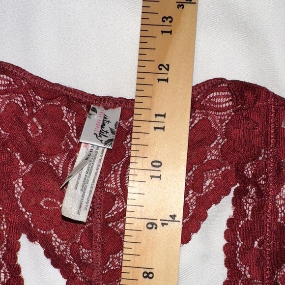 Free People Lace Bralette in XS - Picture 8 of 8